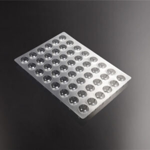 Custom Candy Inner Trays Chocolate Cavity Packing Tray Box