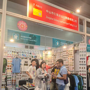 Professional China import and export company provides one stop buying agency services