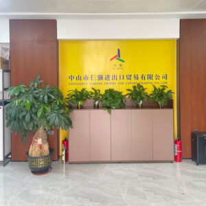 Reliable Guangdong import and export company provides product agency services