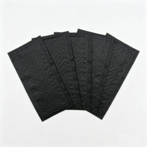 Food Grade Absorbent Meat Pad Fresh Food Absorbing Pad for Meat Seafood Packaging